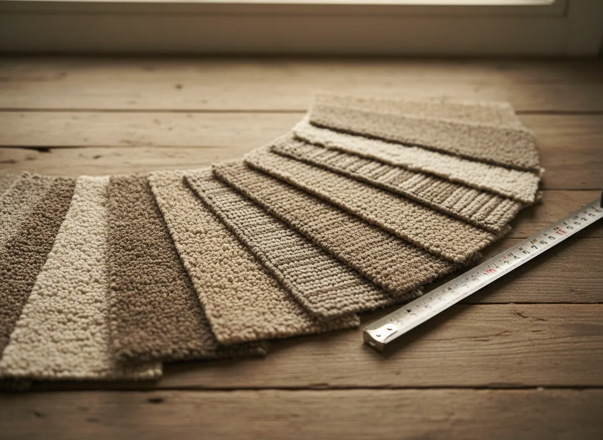 Carpet Installation Roaring Branch, PA FAQs
